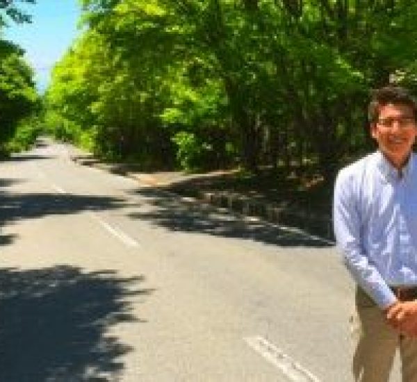 GreenT 未来への夢